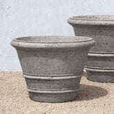 Photo of Campania Rustic Rolled Rim Large - Marquis Gardens